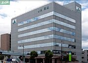 JA岡山本所 182m