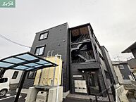 岡山県岡山市北区下伊福2丁目：物件画像／エイブルNW岡山駅前店　BRUNO不動産株式会社