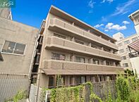 岡山県岡山市北区下伊福上町：物件画像／エイブルNW岡山駅前店　BRUNO不動産株式会社