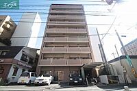 岡山県岡山市北区桑田町：物件画像／エイブルNW岡山駅前店　BRUNO不動産株式会社