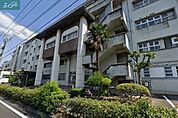（財）河田病院 556m