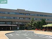 国立岡山大学医学部 1863m