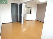 洋室からリビング