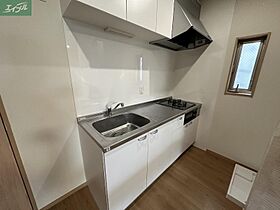岡山県岡山市北区南方5丁目（賃貸アパート1K・2階・27.00㎡） その5