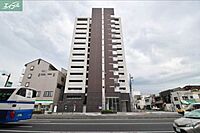 岡山県岡山市北区天瀬：物件画像／エイブルNW岡山駅前店　BRUNO不動産株式会社