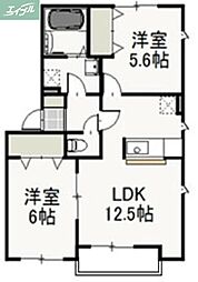 JR吉備線 備前三門駅 徒歩26分