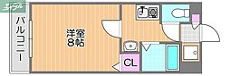 JR山陽本線 西川原駅 徒歩10分 2階/-