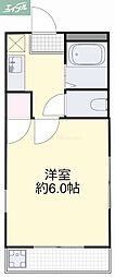 JR津山線 法界院駅 徒歩13分