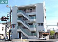 岡山県岡山市北区伊島北町：物件画像／エイブルNW岡山駅前店　BRUNO不動産株式会社