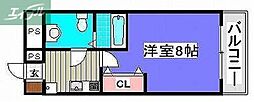 JR山陽本線 岡山駅 バス20分 本村 下車 徒歩2分 2階/-