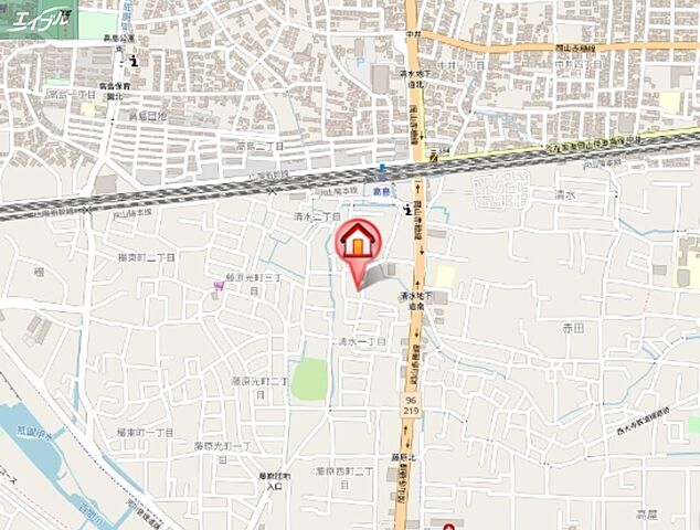 地図