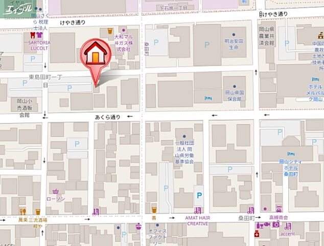 地図