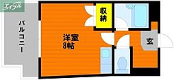 JR山陽本線 岡山駅 徒歩30分