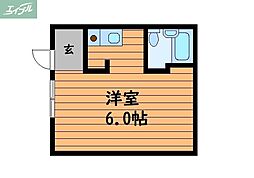 JR山陽本線 岡山駅 徒歩3分