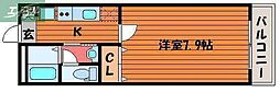 JR山陽本線 岡山駅 徒歩10分