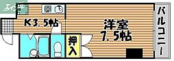 JR山陽本線 岡山駅 徒歩8分