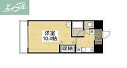 JR山陽本線 岡山駅 バス9分 大和町下車 徒歩2分