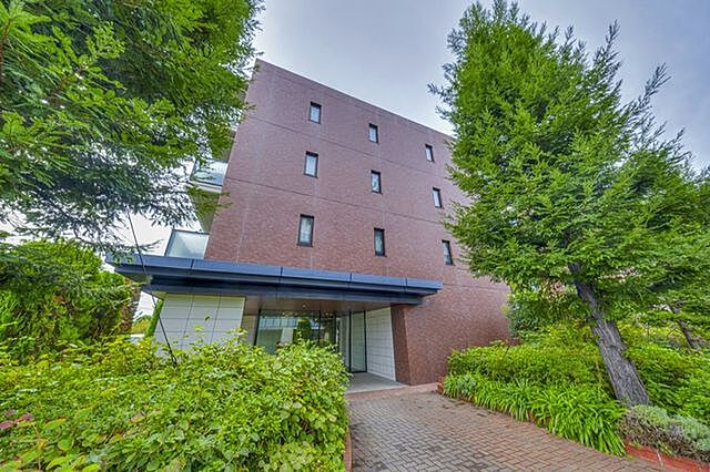 外観 ザ・パークハウス花小金井ガーデン　II街区 2階/-