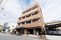 【外観】井の頭...