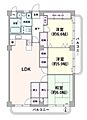 【間取図】
