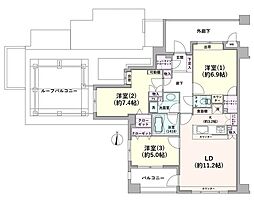 レクシオ立川