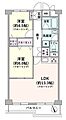 ニュー国分寺ハイツ9階3,980万円