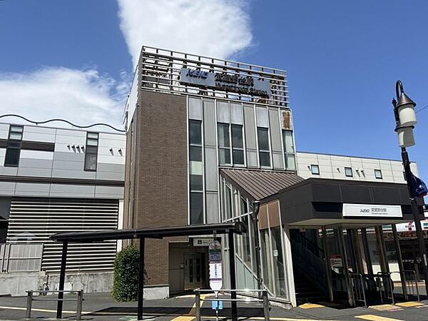 周辺を拡大表示