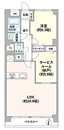 府中マンション