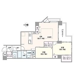ガーデンズ国立西館