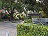 周辺：武蔵野市立千川みどり広場 徒歩1分。 50m
