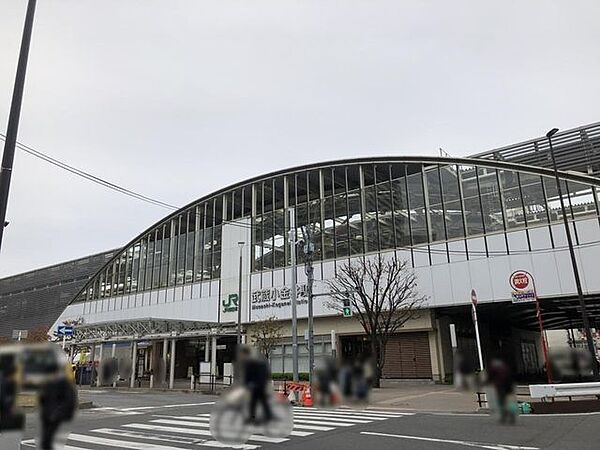周辺を拡大表示