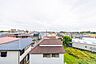 その他：【眺望】目の前に高い建物がなく眺望良好です。