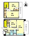 二条麩屋町ビューハイツ6階15.0万円