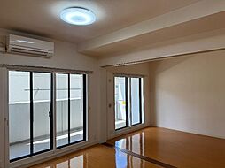 スカール桜城 1003 10階2LDKのリビング/ダイニング