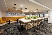 ラウンジ