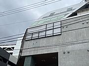 壁面看板