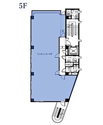 CUBE高松　旧共栄火災海上保険株式会社高松支社 5F