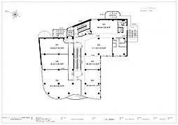 CoCoTToKANAZAWAの間取図画像