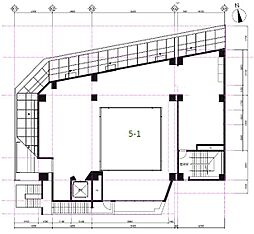 JR東海道本線 沼津駅 徒歩3分 5階/-