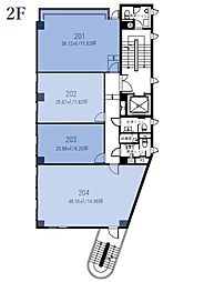 CUBE高松　旧共栄火災海上保険株式会社高松支社 203