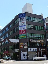 名古屋市営東山線 今池駅 徒歩2分の賃貸店舗事務所