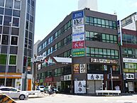 愛知県名古屋市千種区今池5丁目2-6：物件画像／ROOM　SELECT藤が丘店　株式会社洞口