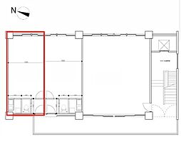 新宿司法書士会館 5階/503