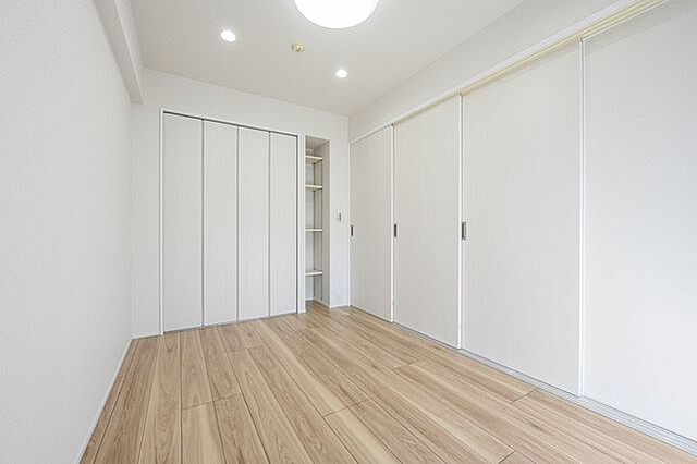 室内 クレストフォルム横浜平沼 5階/-