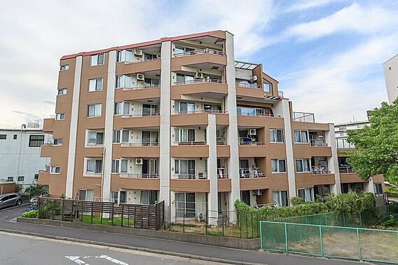 【外観】新横浜...
