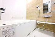 浴室　※リフォーム後のイメージ画像です。リフォームには別途費用がかかります。