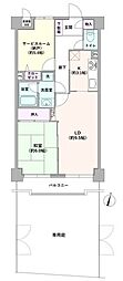 コスモ大倉山 弐番館