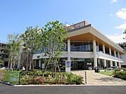 アピタテラス横浜綱島店 徒歩4分。 280m