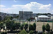 横浜市立日吉台中学校 徒歩9分。 720m