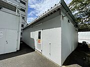 【ゴミ置き場】